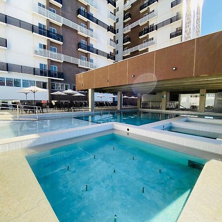 Spazzio Diroma C Acesso Acqua Park Splash - Vacia Temporada カルダス・ノバス エクステリア 写真